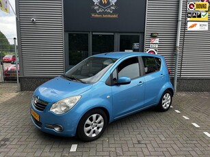 Opel Agila 1.2 Enjoy *AC