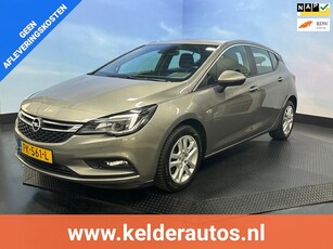 Opel Astra 1.0 Online Edition Clima | Navi | Cruise | PDC