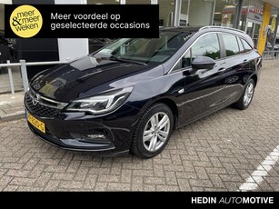 Opel Astra 1.0 Online Edition NAVIGATIE / ALL WEATHER BANDEN