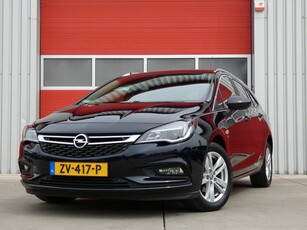 Opel Astra Sports Tourer 1.0 Turbo 120 Jaar Edition/ unieke km!