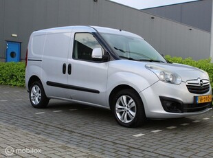 Opel Combo 1.3 CDTi L1H1 ecoFLEX Airco sport velgen