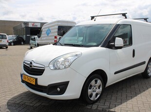 Opel Combo 1.3 CDTi L1H1 ecoFLEX Sport | € 4.350,- NETTO! | Airco | PDC | Trekhaak | Navi | |