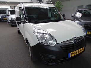 Opel Combo 1.3 CDTi L2H1 Edition