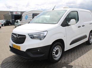 Opel Combo 1.5D L1H1 Edition | € 6.850,- NETTO! | Euro 6 | Navi | PDC | Carplay/Android Auto | Cruise |