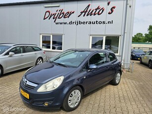 Opel Corsa 1.2-16V Cosmo