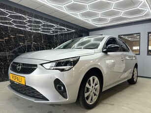 Opel Corsa 1.2 Elegance