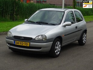 Opel Corsa Verkocht! Verkocht!