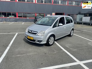 Opel Meriva 1.4-16V Temptation / NWE DISTR SET / NAP / AIRCO / SP VLG