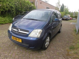 Opel Meriva 1.6-16V Maxx Cool