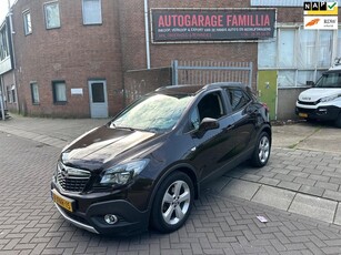 Opel Mokka 1.4 T Edition