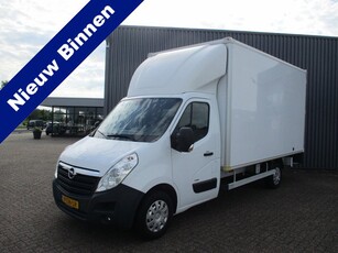 Opel Movano 2.3 CDTI 145 Pk Meubelbak Bakwagen Airco