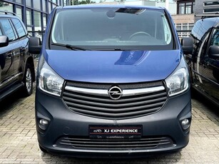 Opel Vivaro 1.6 CDTI L2H1 Business+ EcoFlex AIRCO 125 PK Cruise 3-Pers Trekhaak