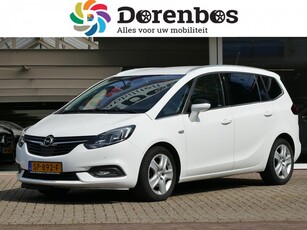 Opel Zafira 2.0 CDTI Online Edition exportprijs € 6700,- excl. BTW