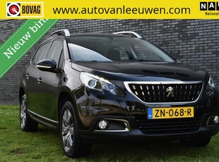 Peugeot 2008 1.2 PureTech Blue Lion PANODAK/NAVI/CAMERA/PDC/ETC.!