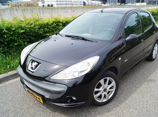 Peugeot 206+ 1.4 Millesim 200 | Airco | Elektr. ramen