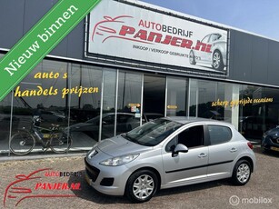 Peugeot 207 1.4 VTi X-Line 