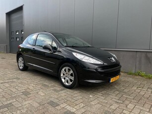 Peugeot 207 1.4 XR|Airco|Distributieriem nieuw