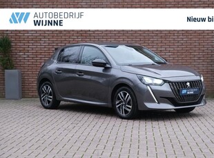 Peugeot 208 1.2 PureTech 100pk Allure Pack | Private Lease vanaf € 379,- | App Connect | Climate | Cruise | Camera