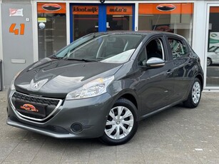 Peugeot 208 1.2 PureTech Blue Lease Airco Cruise Touchscreen 5-Deurs