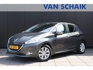 Peugeot 208 1.2 VTi Envy | NAVI | CRUISE | AIRCO | PDC | TREKHAAK |