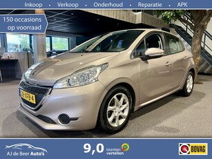 Peugeot 208 1.4 VTi Active Airco | Cruise control