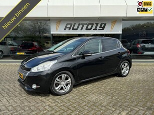 Peugeot 208 1.4 VTi Allure | NAV | Trekhaak | PDC