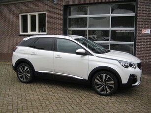 Peugeot 3008 1.2 PureTech Première