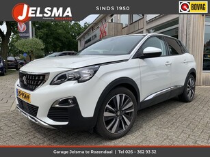 Peugeot 3008 130pk PT Allure, 19