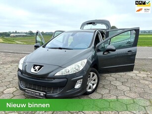 Peugeot 308 1.6 VTi XT 5D NAP AIRCO NIEUWE APK PANORAMA