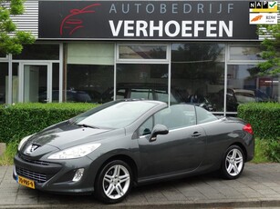 Peugeot 308 CC 1.6 THP Sport Pack - CABRIO - AUTOMAAT - CLIMATE / CRUISE CONTR !!