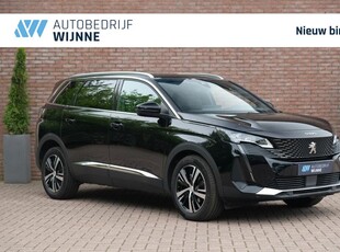 Peugeot 5008 1.2 PureTech 130pk EAT8 GT | 7 Persoons | Navi | Climate | Adaptive Cruise | PDC