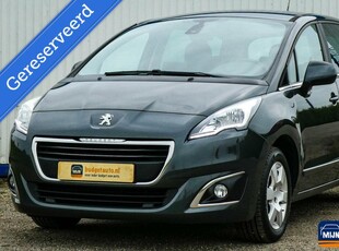 Peugeot 5008 1.6 BlueHDi Style 7p.