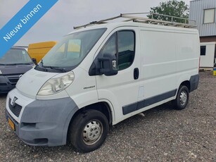 Peugeot BOXER 330 L1H1 2.2HDI 100 BOXER 330 L1H1 2.2HDI 100