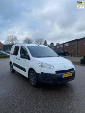 Peugeot Partner 120 1.6 e-HDI L1 XT Profit + 2Tronic