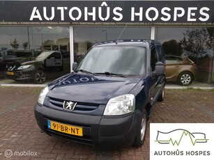 Peugeot Partner bestel 170C 1.9 D 500kg