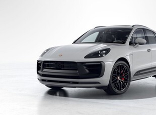 Porsche Macan GTS