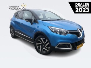 Renault Captur 0.9 TCe Dynamique