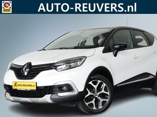 Renault Captur 0.9 TCe Intens / Navi / LED / Camera / Trekhaak