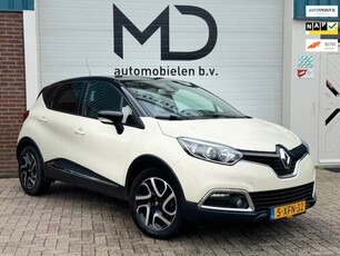 Renault Captur 1.5 dCi Dynamique /DealerOnderH / 1e eigenaar