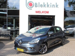 Renault Clio 0.9 TCe 90 pk BOSE R-Link, Clima, 17