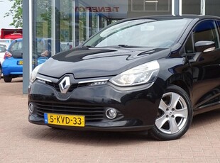 Renault Clio 0.9 TCe Expression | 5deurs | Airco | Navigatie | Elek. pakket | Vol opties | Inruil mogelijk