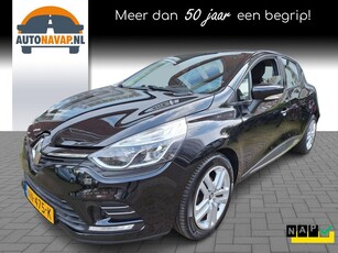 Renault Clio 0.9 TCe Zen 5Drs /Navi/Airco/Cruise/1e Eig/NAP/Garantie