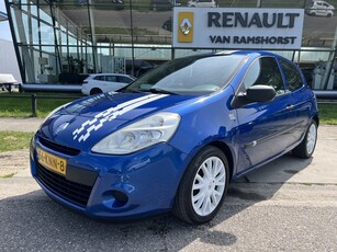 Renault Clio 1.2 Special Line / Airco / 16'' LMV / Centr. Deurvergrendeling / Cruise / Radio / Navi /