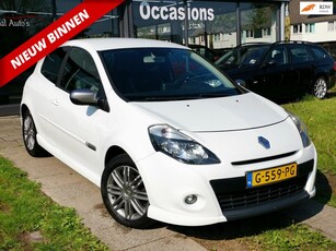 Renault Clio 1.6 GT |NAVI|AIRCO|CRUISE|PDC|ELEK.RAMEN|APK.