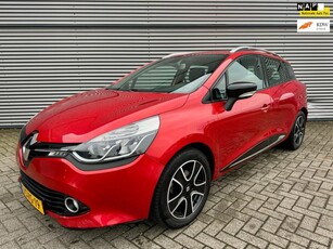 Renault Clio Estate 1.5 dCi ECO Dynamique