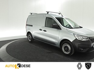 Renault Express 1.5 dCi 95 Comfort | Trekhaak | Camera | Navigatie | Parkeersensoren | Airco