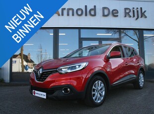 Renault Kadjar 1.2 TCe Limited