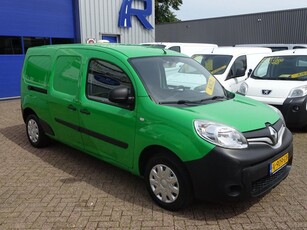 Renault Kangoo 1.5 dCi 110 Energy Comfort Maxi 2 x schuifdeur AIRCO CRUISE CONTROL