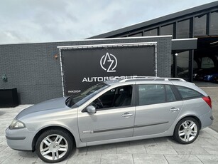 Renault Laguna Grand Tour ✅2.0-16V Tech Line Navi✅