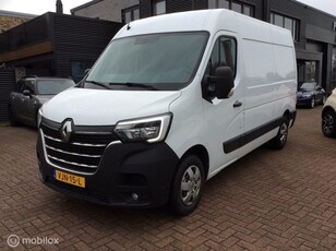 Renault Master bestel T35 2.3 dCi 150 L2H2 Energy Work Edition